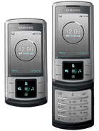 Mobilni telefon Samsung U900 Soul - 
